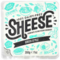 SHEESE FETA LACTOSE FREE 200 GR.