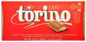 TORINO LAIT CAMILLE BLOCH KOSHER SWISS CHOCOLATE 100 GR.