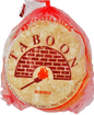 PITA KOSHER MEZONOT 6 X 80 GR  ∅ 14cm