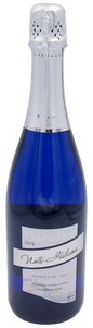 PROSECCO D.O.C. NOTTE ITALIANA 750 ML. Kosher White Dry Sparkling Wine 