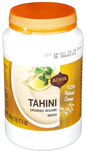 PURE KOSHER TAHINI ACHVA SG 500 GR.