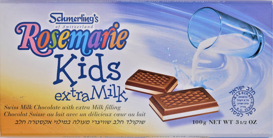 ROSEMARIE KIDS 100 GR.
