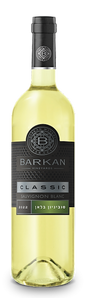 SAUVIGNON BLANC BARKAN CLASSIC 750 ML Kosher white Wine From Israel