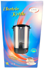 SHABBOS BOILER 8 LT.Shabbath water boiler  with Keep Warm Function
