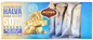 SUGARLESS KOSHER HALVA SNACKS 11 × 25 GR.