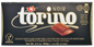 TORINO NOIR CAMILLE BLOCH KOSHER SWISS CHOCOLATE 100 GR.