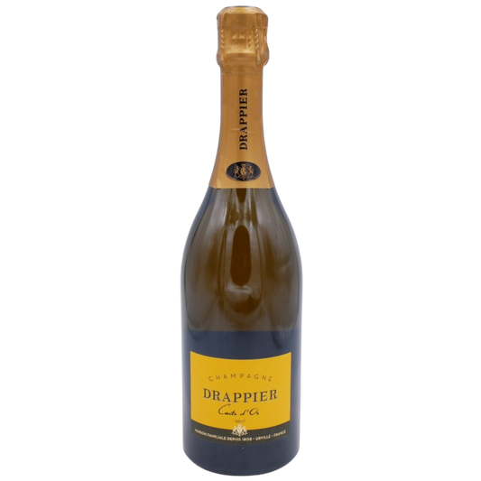 CHAMPAGNE CARTE NOIRE 750 ML.